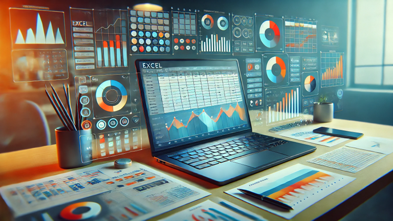 spreadsheet design essentials