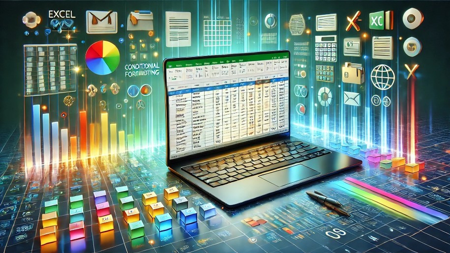 worksheet formatting essentials