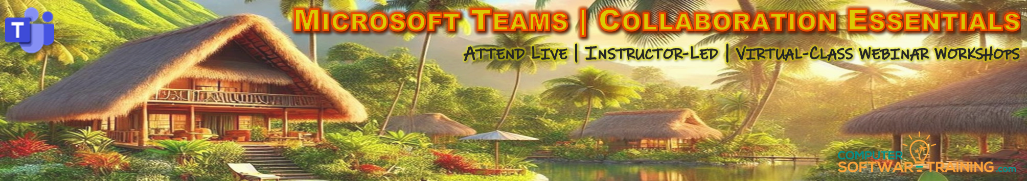microsoft teams training
