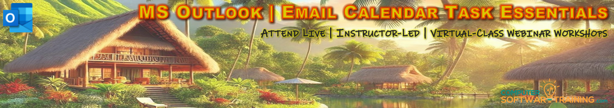 microsoft outlook training