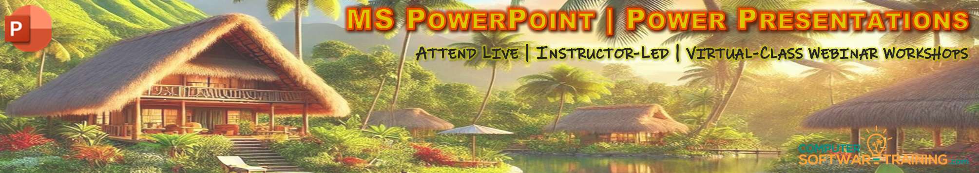 microsoft powerpoint training