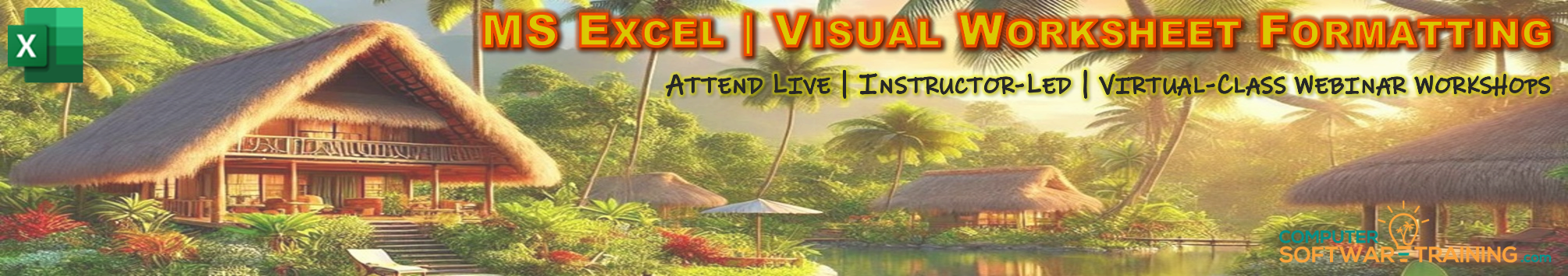 how do you format excel cells